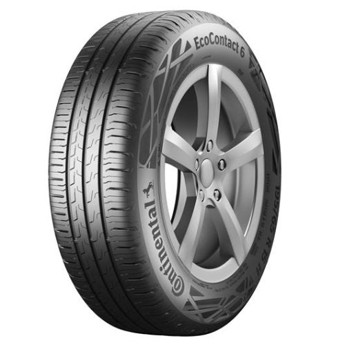 Anvelopa Vara Continental 175/65 R14 EcoContact 6 82H