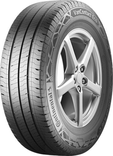 Anvelopa Vara Continental 185/75 R16 VANCONTACT ECO 104R