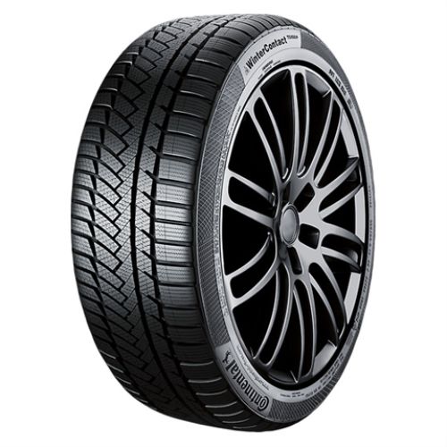 CONTINENTAL TS-850P 235/55R19 105H