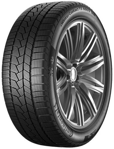 Anvelopa Iarna Continental 315/35 R22 WINTER CONTACT TS860S 111V XL