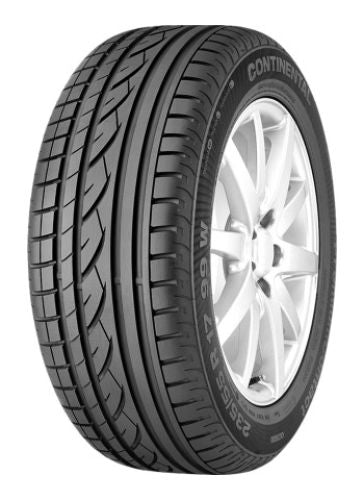 Anvelopa Vara Continental 255/45 R20 PREM CONT C SILENT 105V
