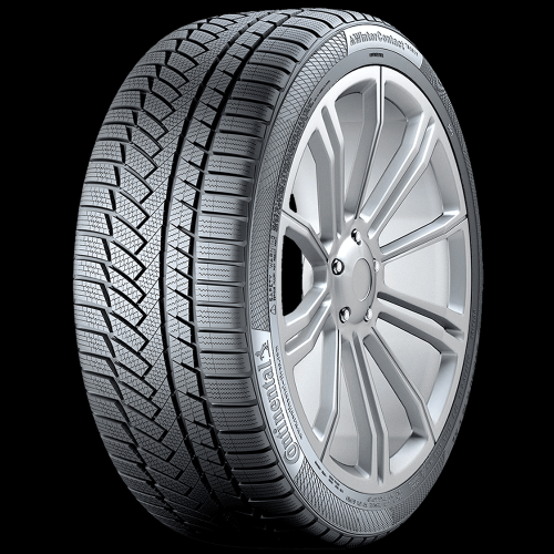 CONTINENTAL TS850 P SUV SEAL 265/40R22 106V FR