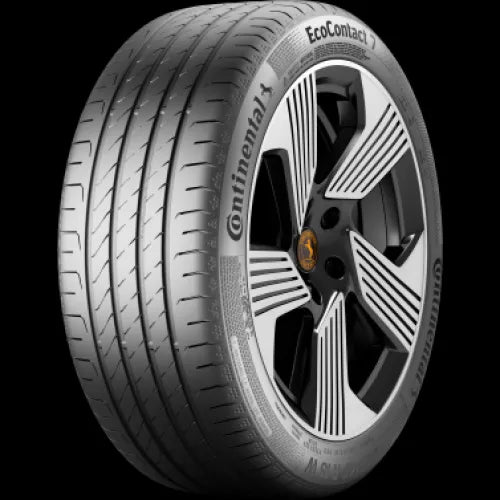Anvelopa Vara Continental 255/45 R20 ECO CONTACT 7 SILENT 105V