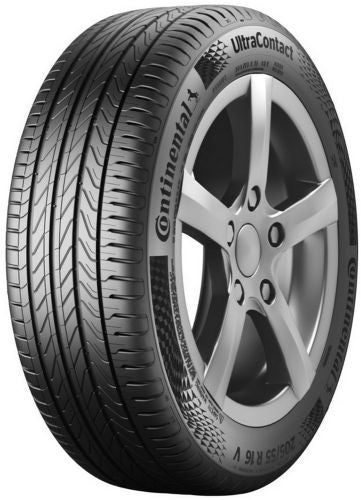 Anvelopa Vara Continental 255/55 R18 ULTRACONTACT 109Y XL