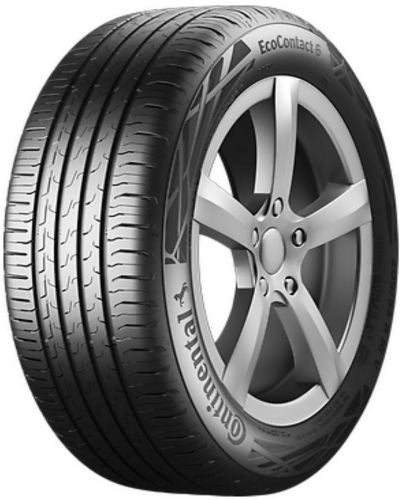 Anvelopa Vara Continental 215/60 R17 Ecocontact 6 96H