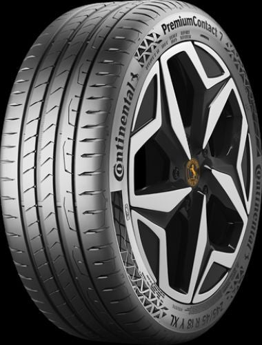 Anvelopa Vara Continental 255/55 R19 PREMIUMCONTACT 7 111V XL
