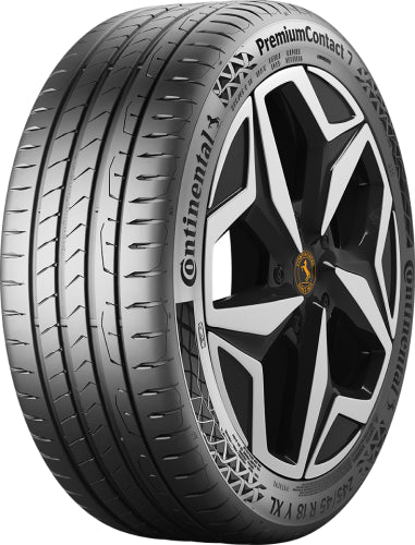 Anvelopa Vara Continental 265/40 R21 PREMIUM CONT 7 SEAL HL 108T XL