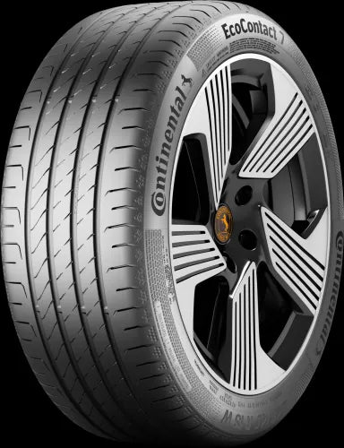 CONTINENTAL EcoContact 7 255/45R22 111V