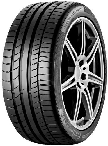Anvelopa Vara Continental 225/45 R18 Contisportcontact 5 95Y XL