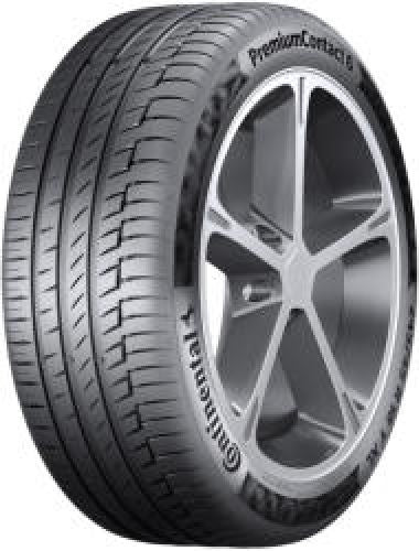 Anvelopa Vara Continental 225/40 R20 PremiumCont 6 94Y XL