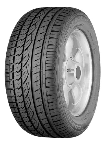 CONTINENTAL CrossContact UHP 285/50R18 109W