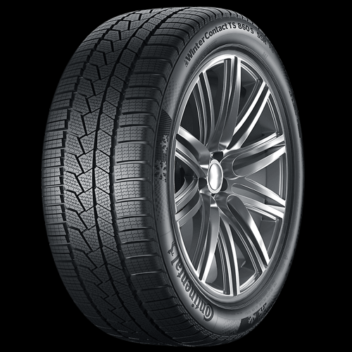 Anvelopa Iarna Continental 265/35 R21 WINTER CONTACT TS860S HL 103V XL