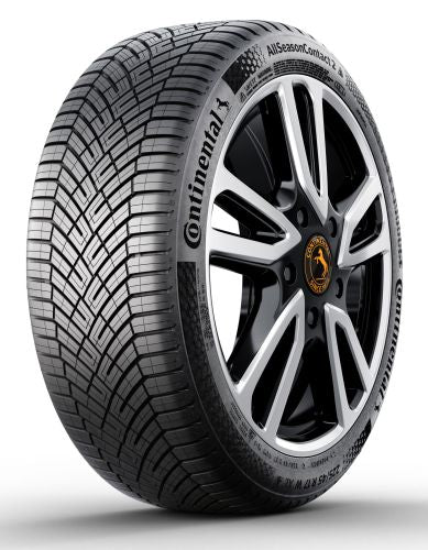Anvelopa All Season Continental 235/50 R20 ALL SEAS CON 2 SEAL 100T