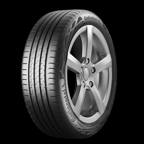 Anvelopa Vara Continental 245/45 R20 ECOCONTACT 6 Q 103V