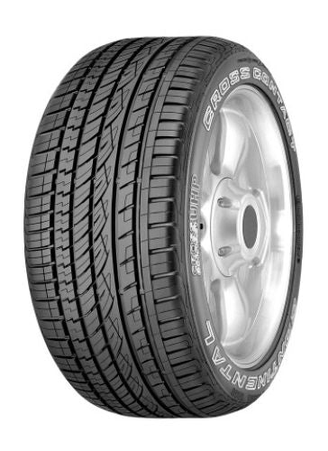 Anvelopa Vara Continental 265/40 R21 CROSS UHP 105Y XL