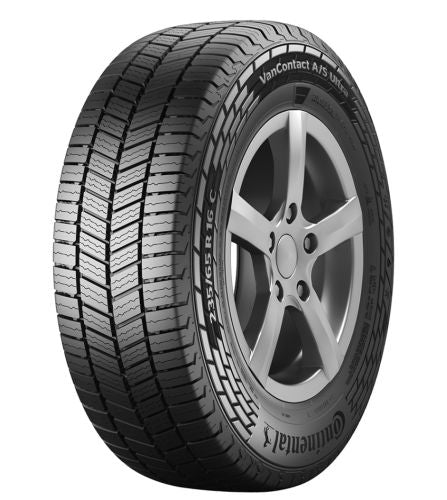 Anvelopa All Season Continental 235/65 R16 Vancontact a_s ultra 115T