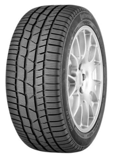 CONTINENTAL TS-830 P 195/55R16 87H