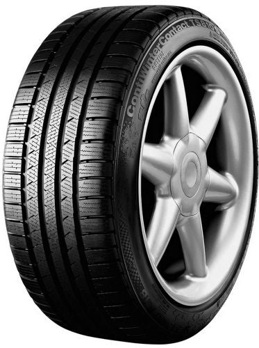Anvelopa Iarna Continental 255/40 R18 Contiwintercontact ts 810 s 99V