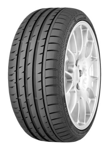 Anvelopa Vara Continental 205/45 R17 CSC 3 84W