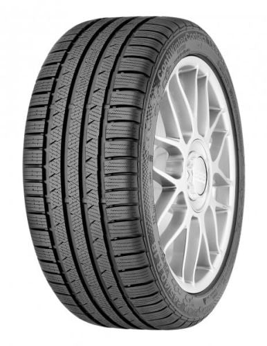 Anvelopa Iarna Continental 245/50 R18 ContiWinterContact TS 810 S 100H