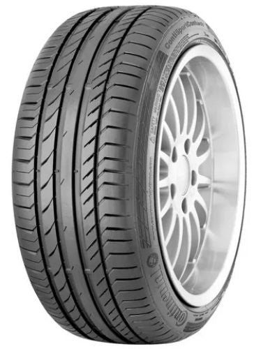 CONTINENTAL CSC 5 SUV 255/40R20 101V