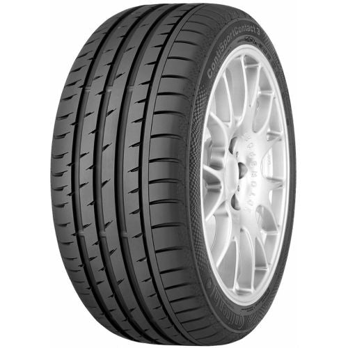 Anvelopa Vara Continental 265/40 R20 SPORT CONTACT 3 104Y