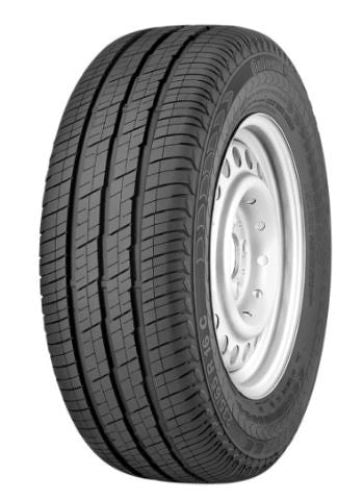 Anvelopa Vara Continental 205/80 R14 VANCO 2 109P