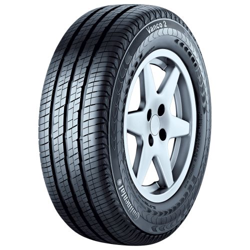 Anvelopa Vara Continental 205/70 R15 VANCO 2 106R