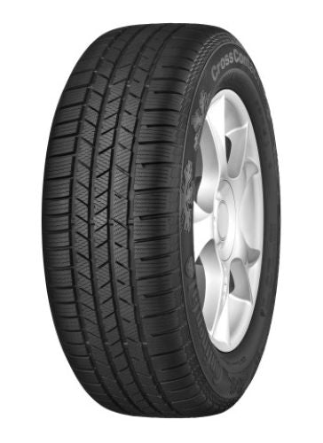 Anvelopa Iarna Continental 295/40 R20 CROSS CONTACT WINTER 110V XL