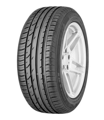 Anvelopa Vara Continental 195/50 R16 PREMIUM CONTACT 2 88V XL
