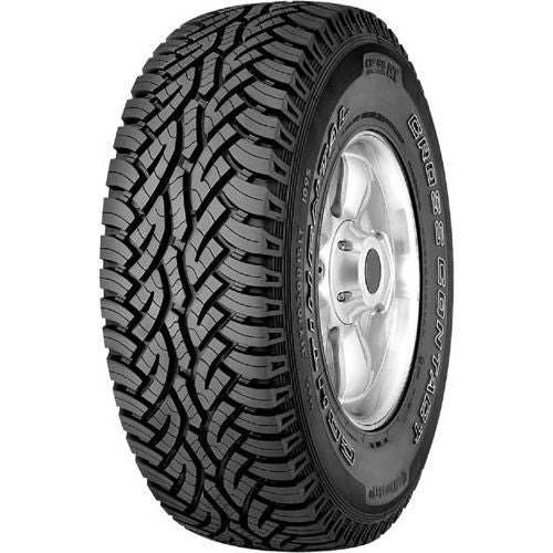 Anvelopa Vara Continental 265/65 R17 CROSS CONTACT ATR 112H
