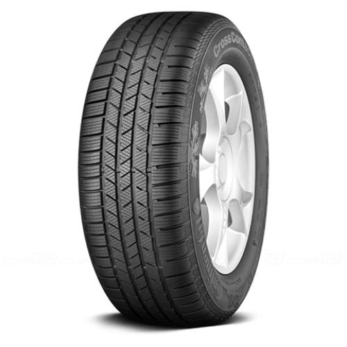 CONTINENTAL CONTICROSSCONTACT WINTER 235/55R19 101H