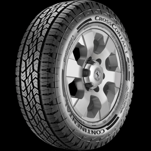 Anvelopa Vara Continental 255/60 R18 CrossContact ATR 112V