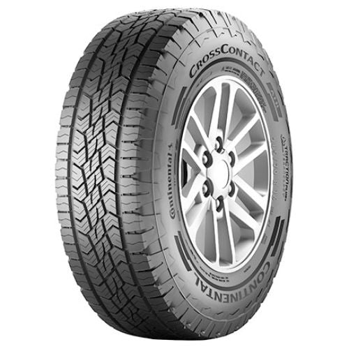Anvelopa Vara Continental 255/70 R15 CrossContact ATR 112T XL