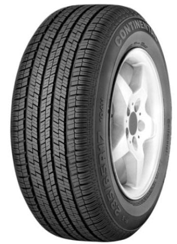 Anvelopa Vara Continental 215/75 R16 4x4Contact 107H XL