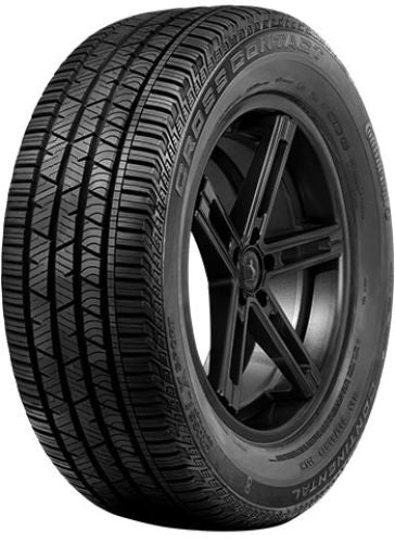 Anvelopa Vara Continental 265/45 R20 CONTICROSSCONTACT LX SPORT 108H