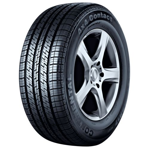 Anvelopa Vara Continental 225/70 R16 4X4 CONTACT 102H