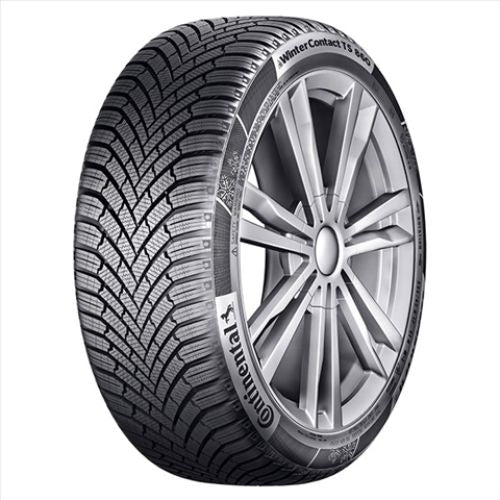CONTINENTAL WINTER CONTACT TS860 195/45R16 80T M+S