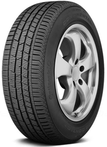 Anvelopa Vara Continental 235/55 R19 CROSS CONT LX SP 105W XL