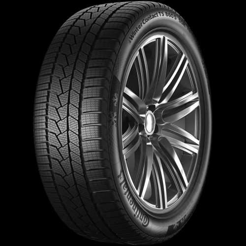 Anvelopa Iarna Continental 295/35 R19 WinterContact TS 860 S 104V