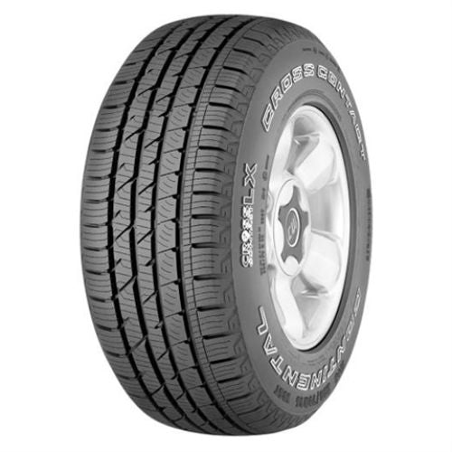 Anvelopa Vara Continental 245/65 R17 CONTICROSSCONTACT LX 111T XL