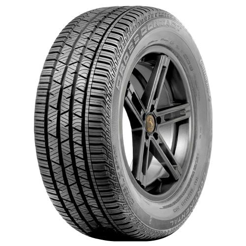 Anvelopa Vara Continental 255/60 R19 CrossContact LX Sport 109H