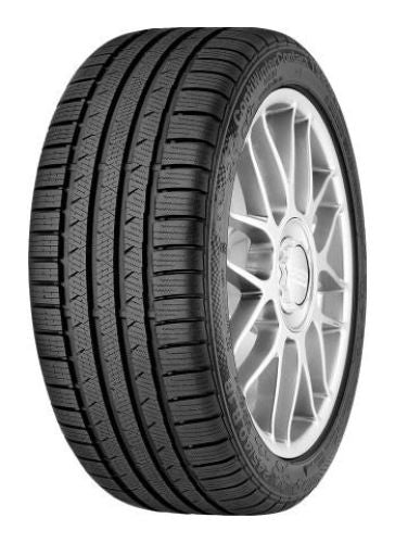 CONTINENTAL TS-810 S 265/40R18 101V