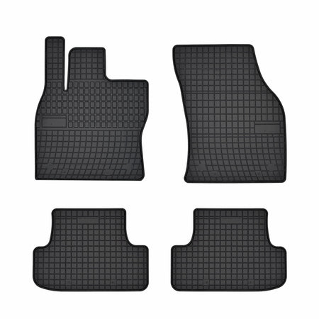 Covorase auto Audi Q2, an fabricatie 10.2016 - prezent, caroserie suv | ET401976