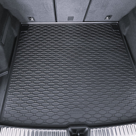Tavita portbagaj Audi Q5 III MHEV fabricatie 09.2024 - prezent, caroserie suv #1
