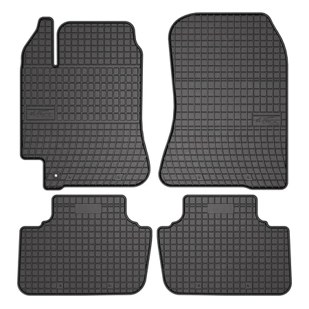 Covorase auto Lexus IS I, caroserie Sedan, fabricatie 1998 - 2005 #1