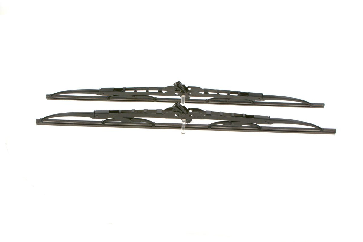 Lamela Stergator Mercedes 123, fabricatie 1976-1985, caroserie Sedan | STB3397118560