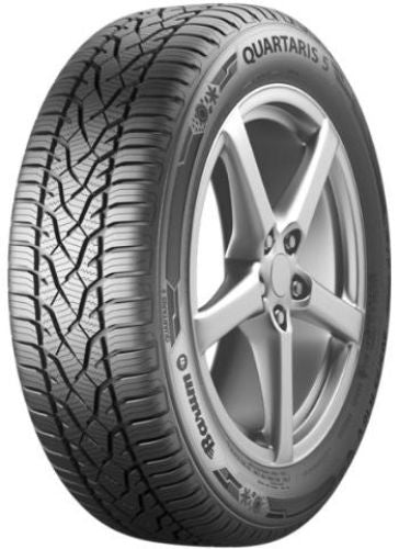 BARUM Quartaris 5 205/45R18 90V