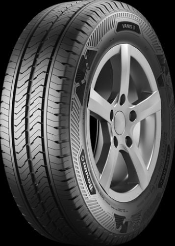 BARUM Vanis 3 215/60R17C 109T