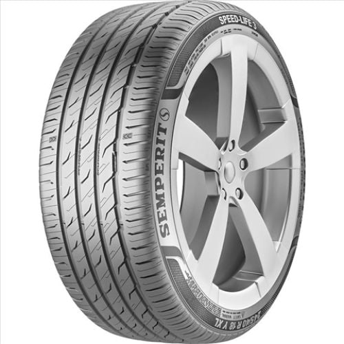 SEMPERIT SPEED LIFE 3 215/50R17 91Y